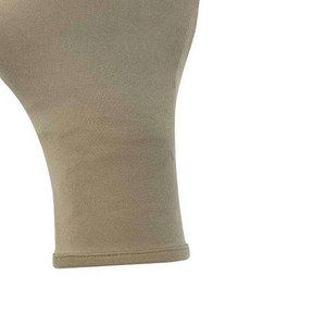 Gants de pêche sportive demi-doigt en nylon de haute qualité Protection UV imperméable antidérapant respirant confortable - Product Image 6