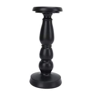 Aluminium Candle Stand, Simple <b>Paint</b> Process Candle Holder <b>for</b> Wedding Decoration MADE by MZ INTERNATIONAL - Product Image 3