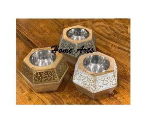 Quemador de incienso de diseño clásico, la mejor calidad, pintura a mano, fragancia de madera para el hogar, quemador Bakhoor a un precio asequible - Product Image 6