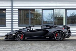 Auténtico usado 2021 Aventador SVJ vehículo mano izquierda y mano derecha LHD RHD coches usados para la venta - Product Image 2