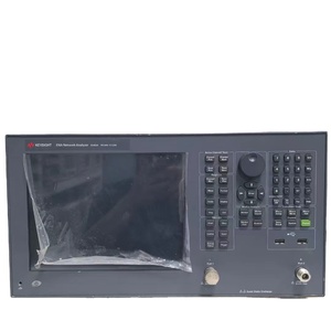 Instrument d'analyse de réseau d'occasion Agilent E5063A 100kHz-4.5GHz - Product Image 1