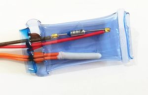 Samsung LG tủ lạnh điện cảm biến rã đông cầu chì 6615jb2005a ST004 3036b thiết bị gia dụng kiểm soát nhiệt độ mới - Product Image 6