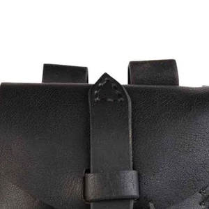 Sacs en cuir durables faits à la main avec options de logo personnalisé adaptés aux cadeaux d'entreprise et aux sacs en cuir de marque - Product Image 5