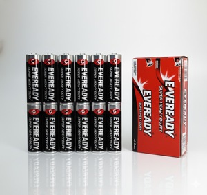 <span class=keywords><strong>Eveready</strong></span> Pin AA pin 24 gói siêu nặng nhiệm vụ pin cho các thiết bị điện tử gia dụng - Product Image 6