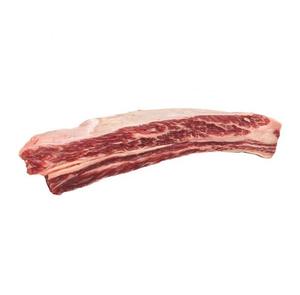 Lame d'os de bœuf désossée surgelée |   Plat de côtes de bœuf halal, provenant du Brésil, viande fraîche congelée - Product Image 1