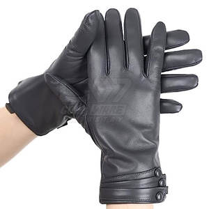 ถุงมือหนังสไตล์ล่าสุด - Product Image 1