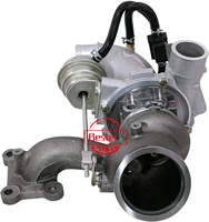 K03 Turbo 53039880507 53039700507 Turbo Turbo Turbo Turbo untuk Ford Focus St250 2.0L EcoBoost