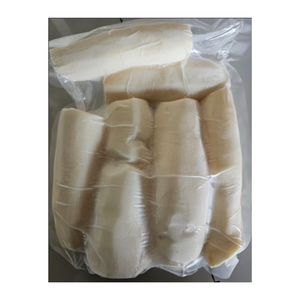 Yuca congelada Estilo Origen orgánico Tipo Variedad Tamaño Lugar seco Modelo Cliente <span class=keywords><strong>Chips</strong></span> <span class=keywords><strong>Tapioca</strong></span> Maduración Cultivo Yuca - Product Image 2
