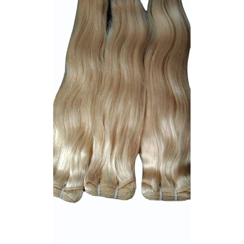 BLONDE