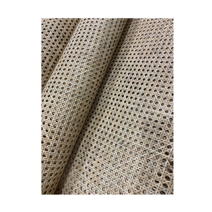 Ready To Ship <b>Rattan</b> Cane Webbing <b>Roll</b> Natural <b>Rattan</b> Open Mesh For Making <b>Rattan</b> Chairs Furniture From 99GD Premium Material - Product Image 2