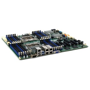 Placa Base SUPERMICRO X10DRC-LN4+ PARA CSE-213 Reacondicionada - Product Image 1