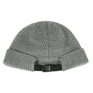 Gorro de Punto Suave con Ajuste Flexible, Disponible en Varios Colores, Cómodo y Cálido para Hombre, Compra al por Mayor Disponible - Product Image 6
