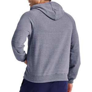 Hombres sudaderas con capucha al por mayor de gran tamaño Streetwear Pullover Algodón Fleece Sudaderas con capucha Chaquetas Casual Moda Ropa deportiva - Product Image 2