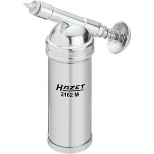 Pistolet de graissage miniature Hazet, outil pratique et efficace pour l'application de graisse - Product Image 1