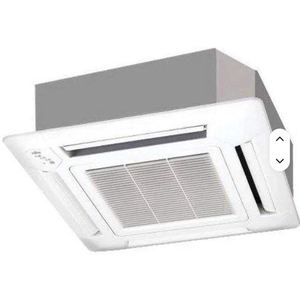 เครื่องปรับอากาศแบบแยกส่วนรุ่นใหม่ AUU18RLF ขนาด 18,000 BTU/h พร้อมจัดส่ง - Product Image 1