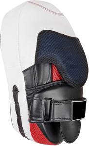 เป้าล่อสำหรับมวย,เป้าล่อสำหรับต่อยมวยคุณภาพสูงพิมพ์ลายออกแบบโลโก้ได้ตามต้องการ - Product Image 2