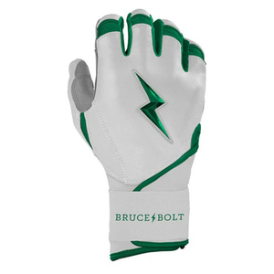 Dernier modèle de gants de frappe de baseball en cuir de qualité supérieure avec logo personnalisé Fournisseur Meilleur prix Guantes De Bateo De beisbol - Product Image 2