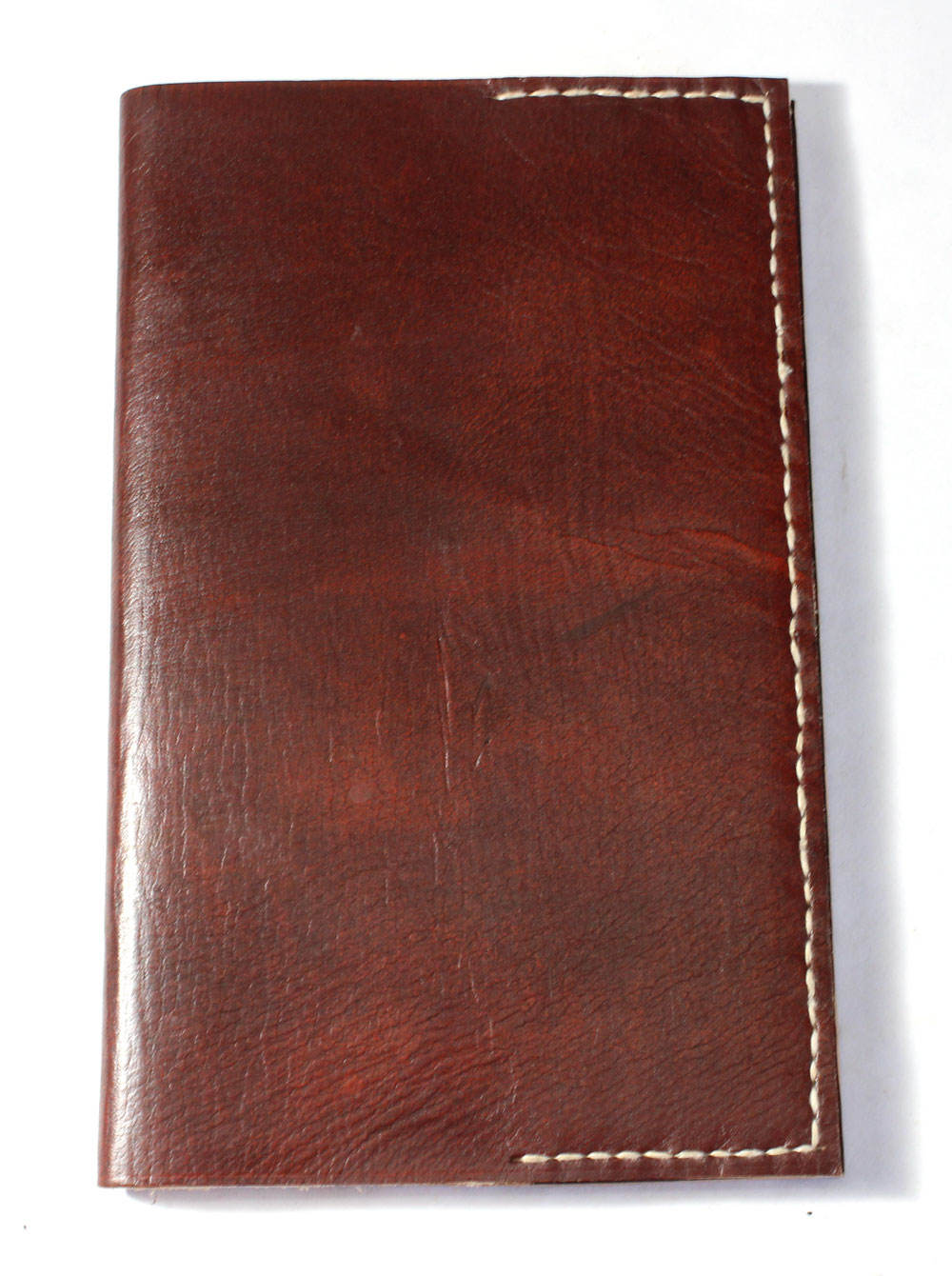 สีน้ำตาล