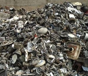 6063เศษอลูมิเนียม6063 - Product Image 2