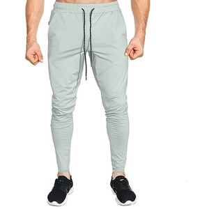 Pantalones de chándal para hombre, ropa de calle, deportiva, informal - Product Image 4