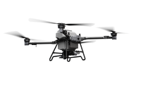 Flyaster FP800 75L UAV agricole robuste avec épandeur optionnel de 120L, charge utile de 85 kg, RTK LiDAR