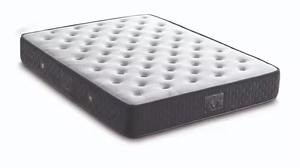 Cama de colchón ajustable moderna y personalizable, almacenamiento de tablero de madera duradero, función extensible reclinable, dormitorio de Hotel, sala de estar - Product Image 3