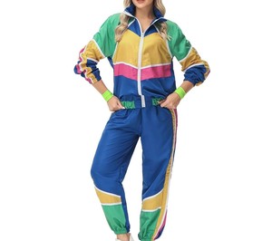 Survêtement coupe-vent pour femmes, offre spéciale, respirant, poids léger, survêtement coupe-vent bon marché avec les derniers modèles - Product Image 2