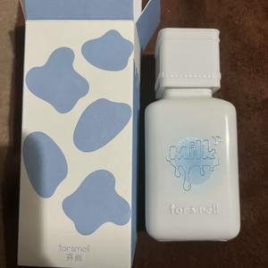 น้ำหอมกลิ่นนมสำหรับผู้หญิง กลิ่นหอมติดทนนาน ฟีโรโมน กลิ่นกายบริสุทธิ์ กลิ่นหอมเย้ายวนใจ ของขวัญ - Product Image 1