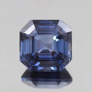 Colliers de diamants créés en laboratoire de qualité supérieure Bijoux écologiques étincelants pour les occasions spéciales d'approvisionnement en gros - Product Image 1