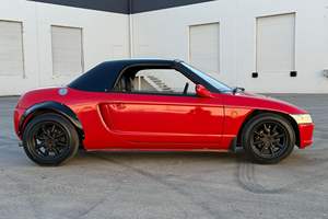 Honda Beat de 1991 Usado, Sin Reserva, Motor Central, Vehículo Kei, Transmisión Manual de 5 Velocidades, Techo Rígido Incluido, EE. UU. Título - Product Image 3