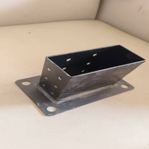 Ahşap ev zemin çapa tabanı ahşap ev vakıf çapa ahşap ev zemin destek tabanı - Product Image 1