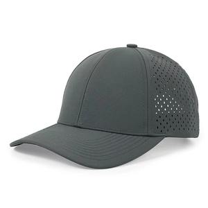 Gorra de Béisbol de Malla Personalizada, Estilo Camionero, Deportiva, Informal, Formal, Transpirable, Impermeable, Ajustable, Unisex, para Adultos - Product Image 1