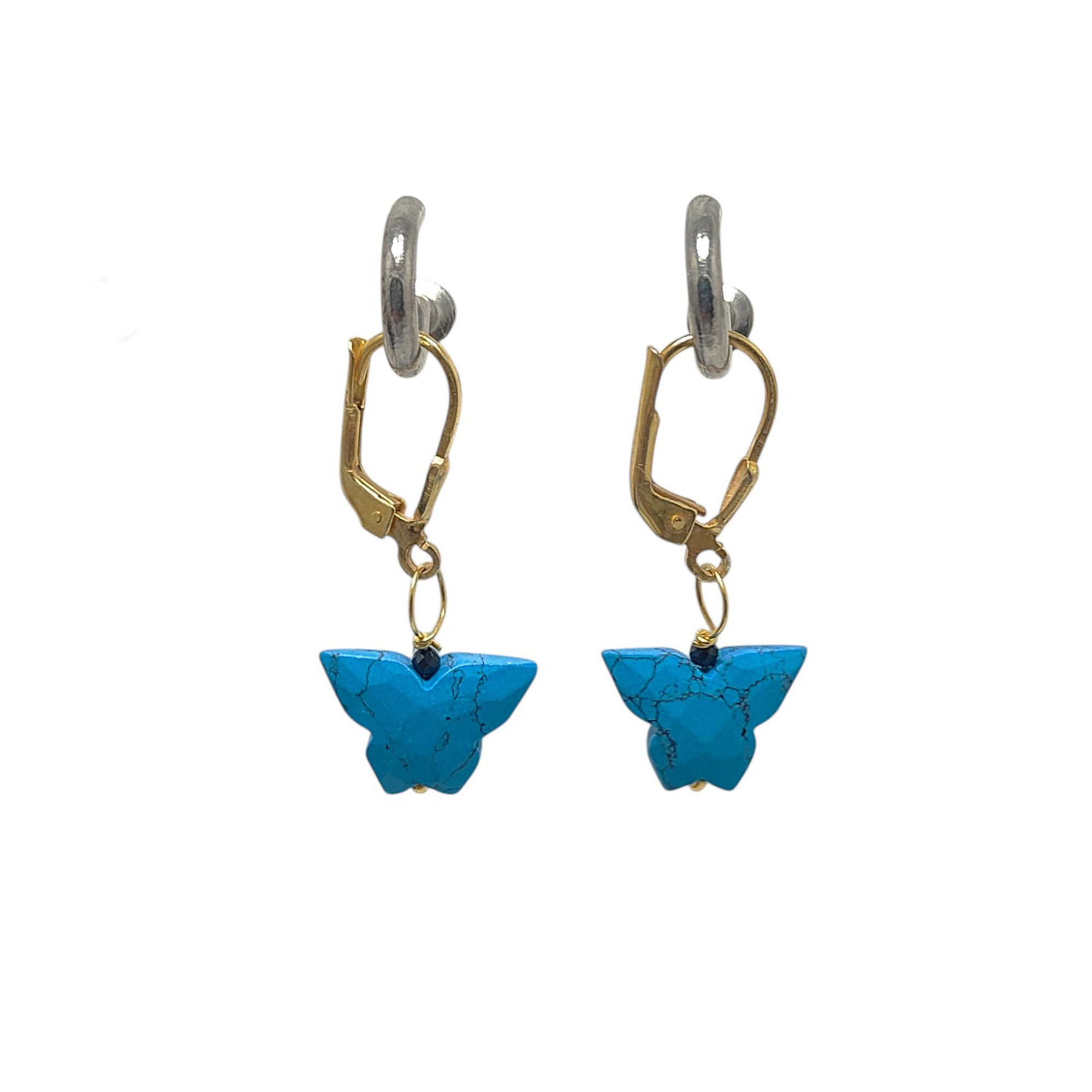 สีเทอร์ควอยซ์