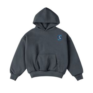 Sudadera con capucha extragrande de algodón para mujer, sudaderas con capucha 3D de diseñador personalizado, sudaderas con capucha y sudaderas informales estampadas para mujer - Product Image 6