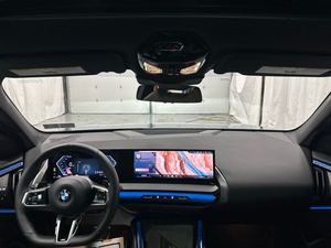 LISTO PARA ENVIAR: BMW X3 30 xDrive 2025, Equipamiento Completo, Seminuevo, en Venta - Product Image 3