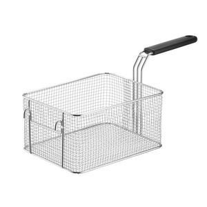 HENDI 209424 Panier de friture 10L 280x210x(H)140mm Outil de cuisson - Product Image 1