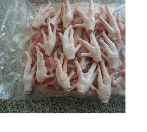 Pollo congelados prémium, 100%, con y sin guijarros - Product Image 1