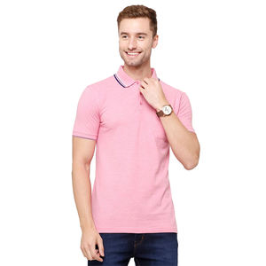 Polo de manga corta personalizado para hombre, camiseta de publicidad de trabajo de verano con solapa, herramientas empresariales, ropa bordada al por mayor - Product Image 1