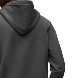 Nouveau Hoodie Unisexe Léger 100% Coton Brodé Couleur Personnalisée avec Poche Séchage Rapide Respirant Dernière Conception Numérique 2025 - Product Image 4
