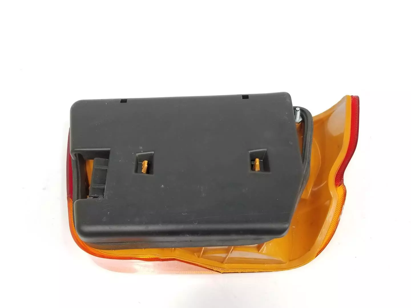Car Body Part Ford Escort Sedan Car Rear Tail Lamp Taillight Used for Fort Transit OE91AG13A603AD/91AG13A602BB Auto Parts Image 3