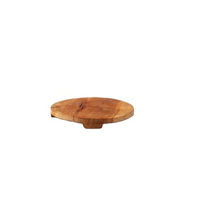 Colección de artículos hechos a mano, regalo de negocios de boda, placa de corte, tabla de cortar, decoración personalizada de madera para el hogar, bloques de queso - Product Image 1