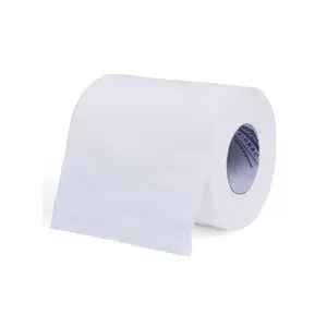 100% pâte de bois vierge 2ply rouleau de papier toilette fabricant turquie Andrex papier toilette
