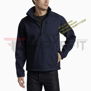 เสื้อผ้ากลางแจ้งกันหนาวสีฟ้าปลอกนิ่มสำหรับผู้ชาย,เสื้อแจ็กเก็ตสำหรับปีนเขากันน้ำระบายอากาศได้ดีให้ความอบอุ่นแบบสามในหนึ่งเดียวสำหรับฤดูหนาว - Product Image 1