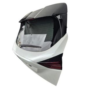ประตูท้ายรถนิสสัน จู๊ค ซีรีส์ (F16) K01006PAAC HR (19>) ครบชุด - Product Image 1