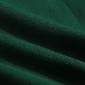 Sudaderas con capucha de alta calidad para hombre, de gran tamaño Sudadera con capucha, logotipo personalizado, bordado desgastado, nuevo diseño, sudaderas con capucha Vintage, lo último - Product Image 2