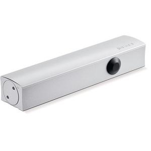 GEZE TS 4000 Silver Scissor <b>Door</b> Closer EN 5-7 Without Linkage <b>Door</b> <b>Catch</b> & Closer - Product Image 1