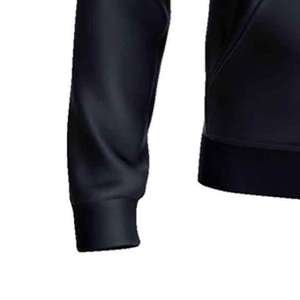 Sudadera con Capucha para Hombre, Última Llegada, Tela de Alta Calidad, Estilo Pullover, Mezcla de Poliéster, Sublimación - Product Image 6