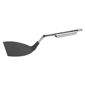 Pala para Crepas de Acero (37cm) FORMA Negro y Cromo 06GD007 - Product Image 2