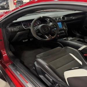 Gran éxito de ventas: Ford Mustang GT Coupé Premium con motor V8 - Product Image 4