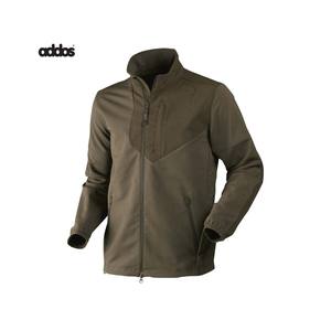 Venta caliente hombres chaquetas Softshell con logotipo al aire libre de alta calidad personalizado impermeable Softshell chaqueta al aire libre chaquetas - Product Image 1